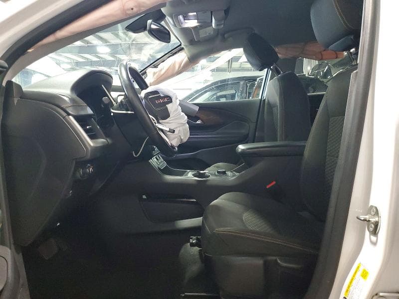2018 GMC TERRAIN SLE 7