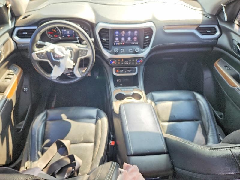 2020 GMC ACADIA SLE 8