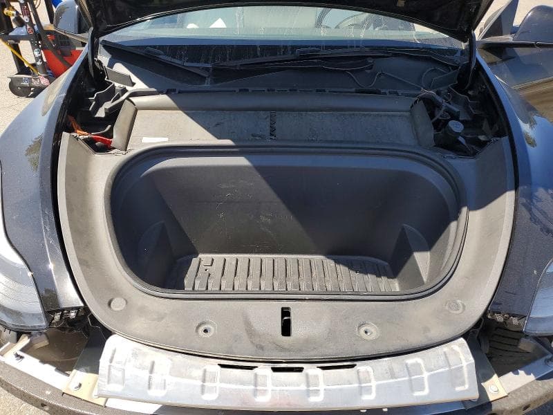 2023 TESLA MODEL Y 11