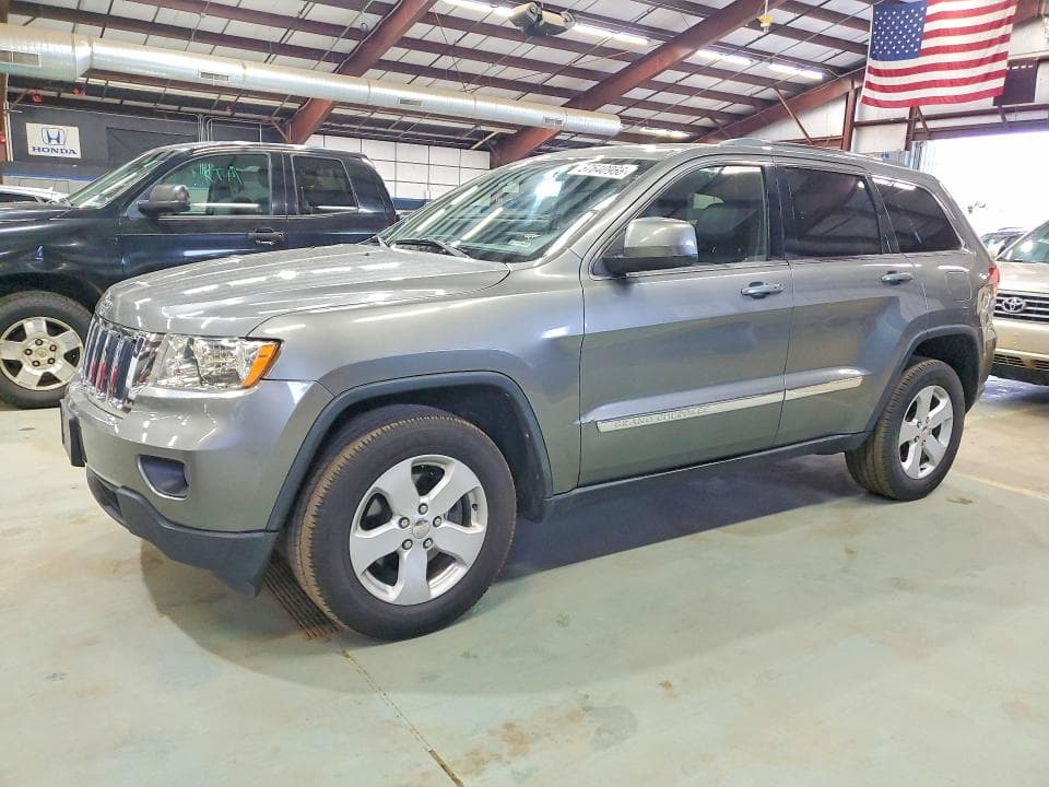 2012 JEEP CHEROKEE - 1