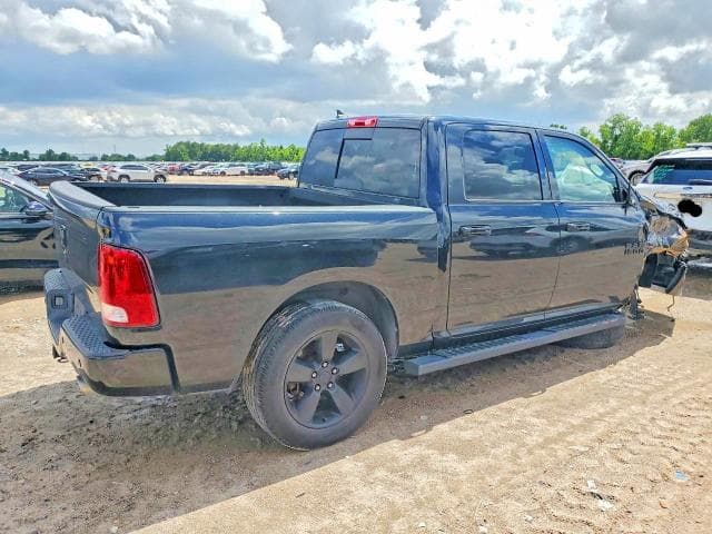 2018 RAM 1500 SLT 3