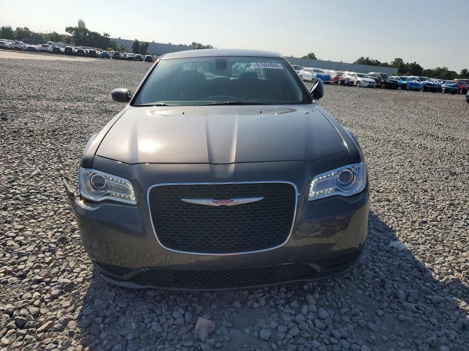 2023 CHRYSLER 300 TOURING 5