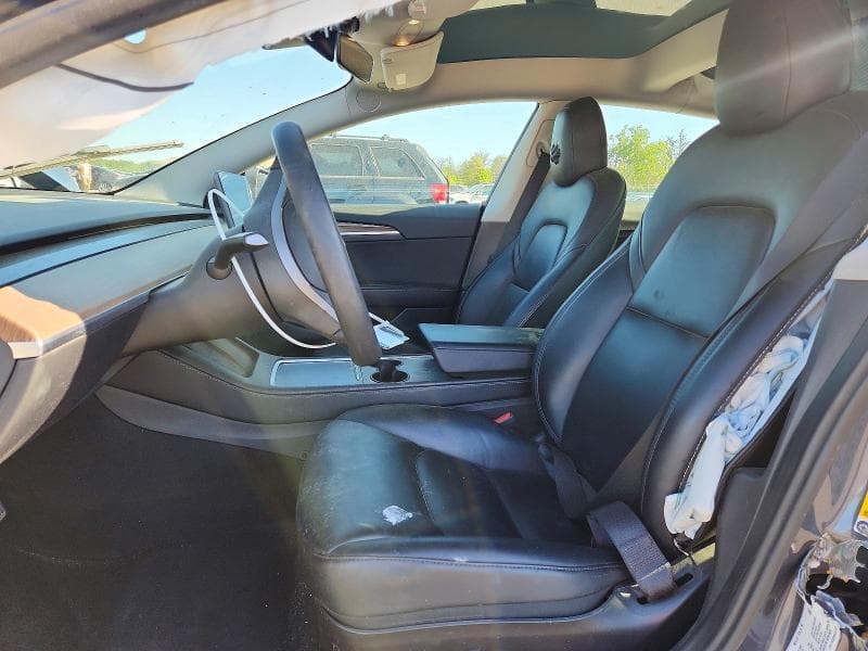 2023 TESLA MODEL 3 7