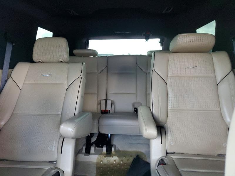 2021 CADILLAC ESCALADE PREMIUM LUXURY 10