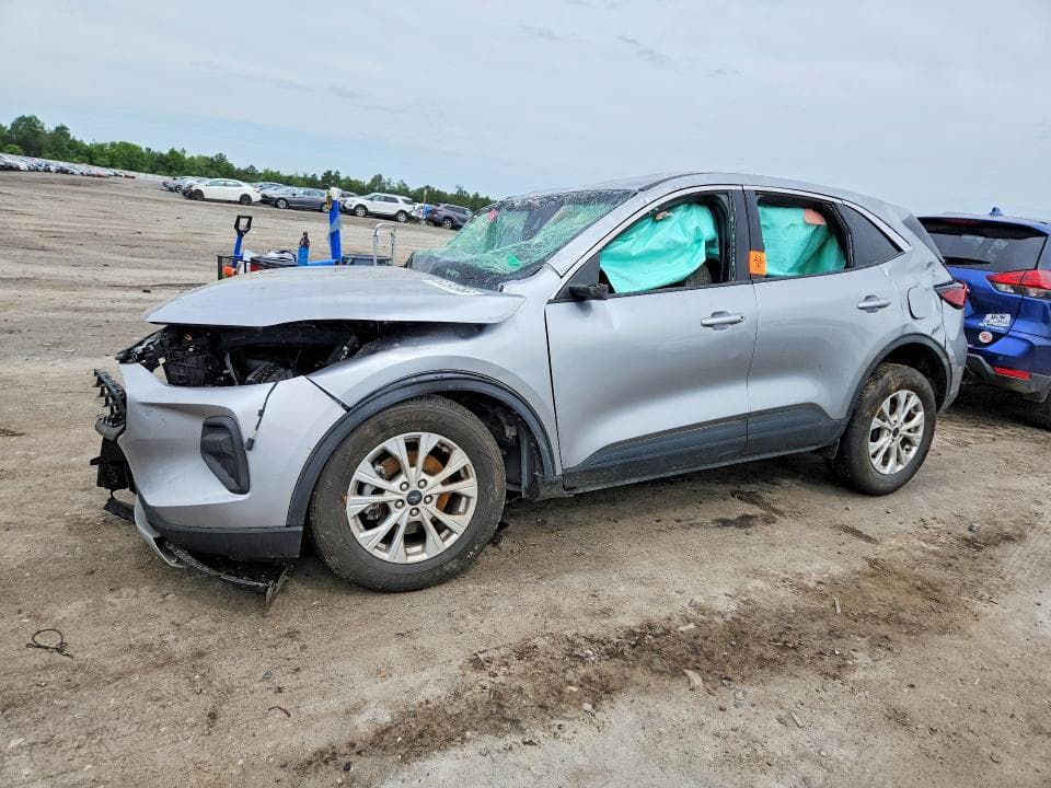 2024 FORD ESCAPE ACTIVE - 1