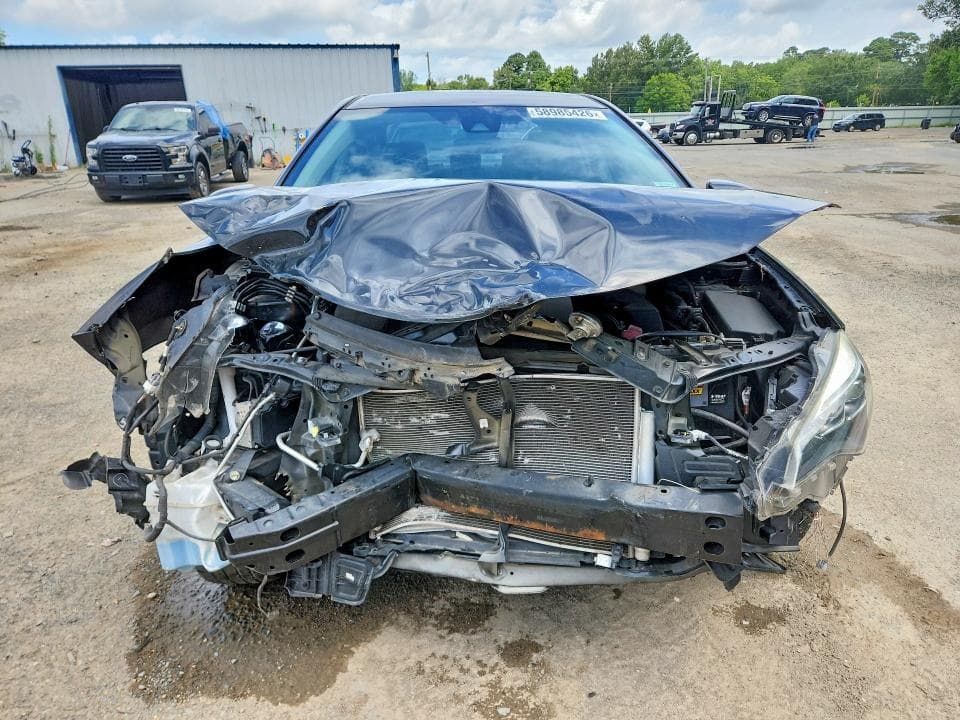 2019 TOYOTA COROLLA SE 5