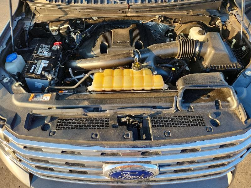 2019 FORD EXPEDITION XLT 12