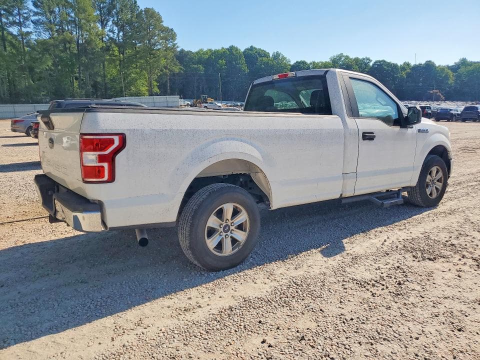2019 FORD F150 3