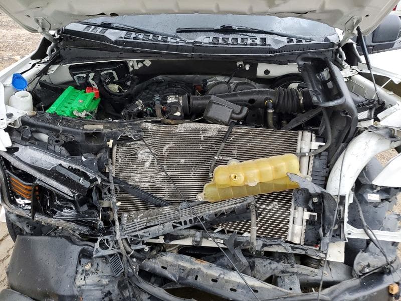 2020 FORD F150 SUPERCREW 11