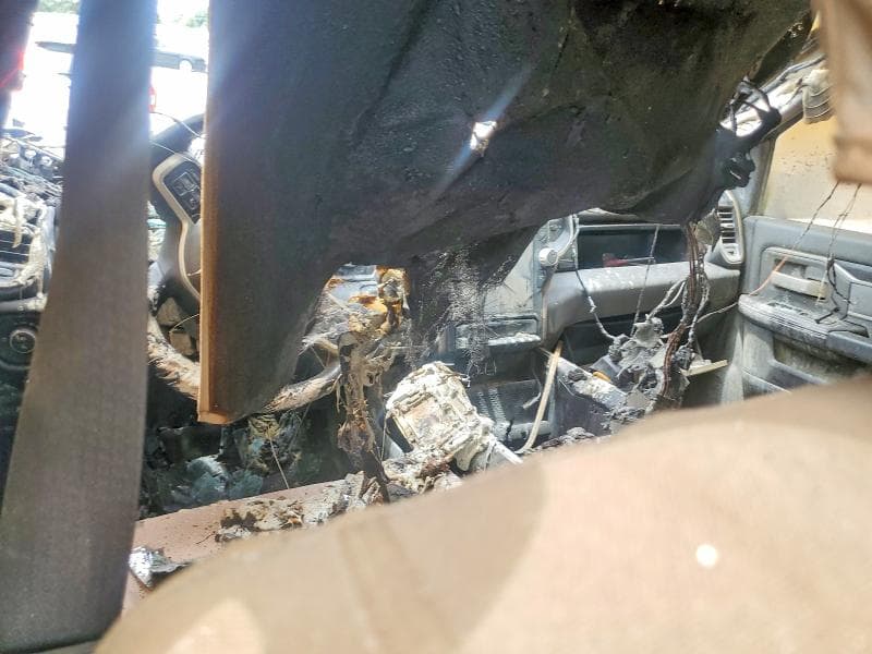 2019 RAM 2500 BIG HORN 8