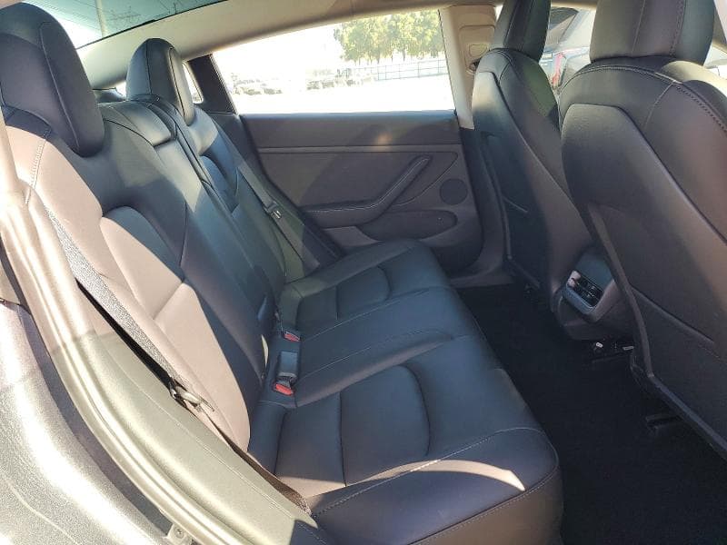 2022 TESLA MODEL 3 10