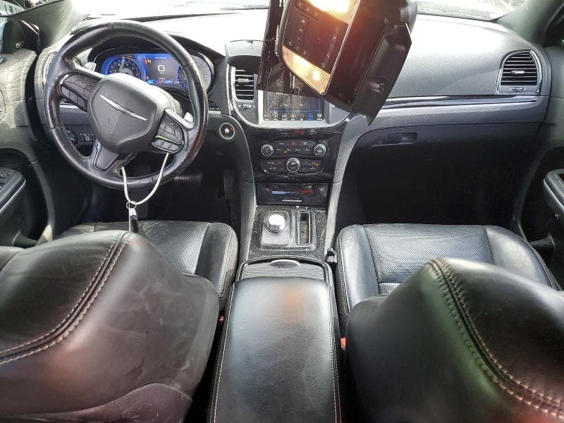 2019 CHRYSLER 300 S 8