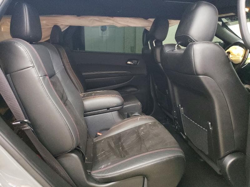 2021 DODGE DURANGO R/T 11