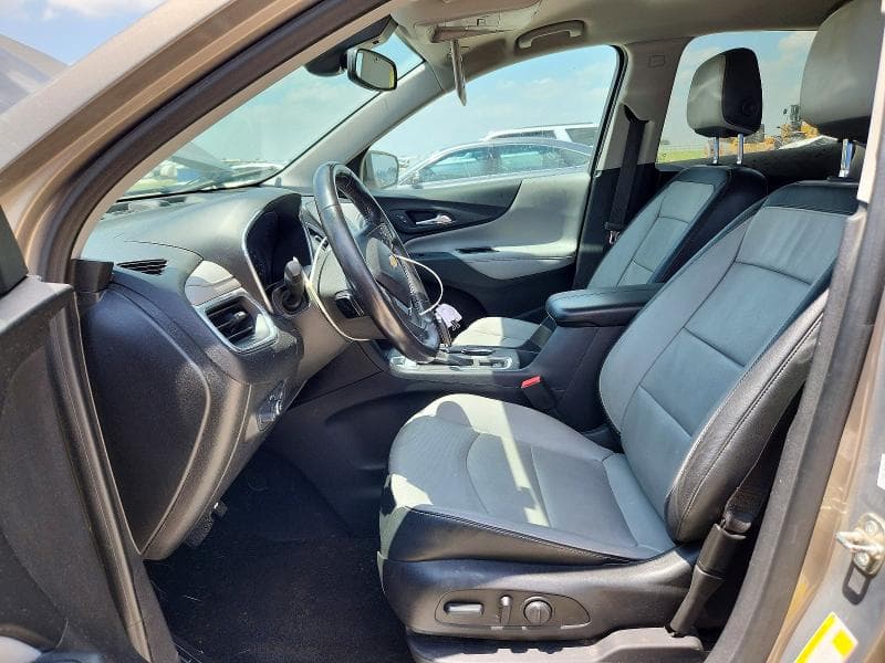 2019 CHEVROLET EQUINOX PREMIER 7