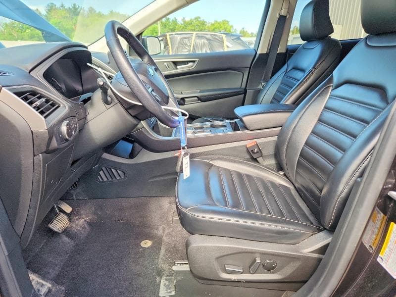 2023 FORD EDGE SEL 7