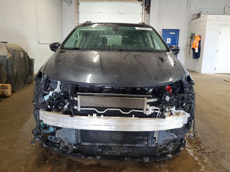 2020 CHRYSLER PACIFICA TOURING L 5