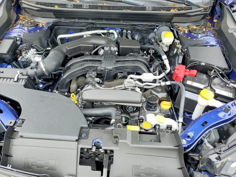 2026 SUBARU OUTBACK PREMIUM 12