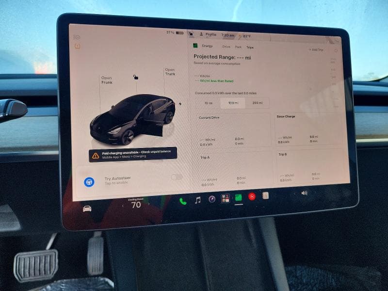 2022 TESLA MODEL 3 9
