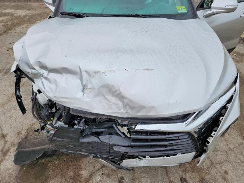 2020 CHEVROLET BLAZER 2LT 12