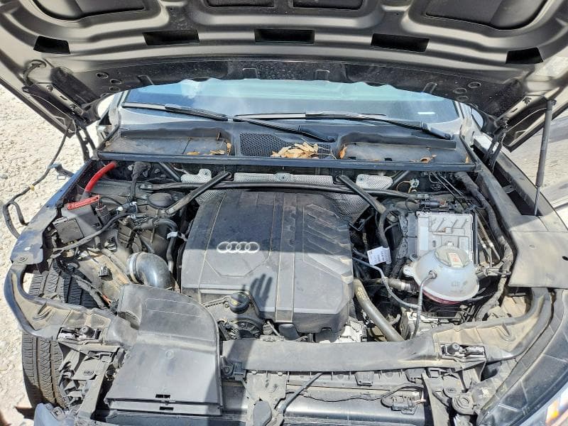 2024 AUDI Q5 PREMIUM PLUS 45 11