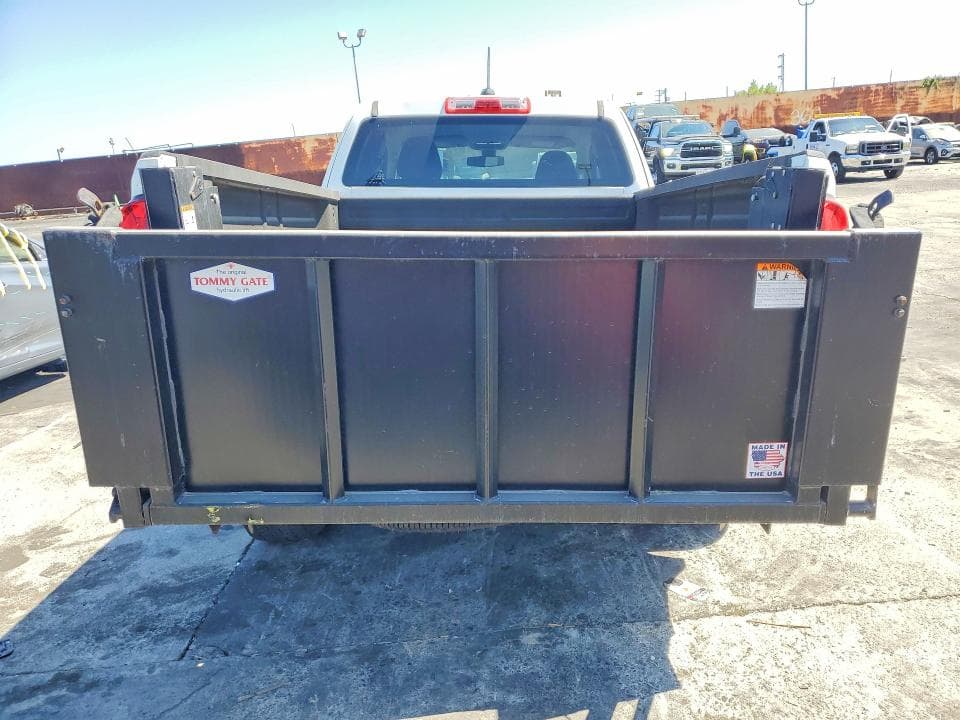 2022 CHEVROLET COLORADO 6