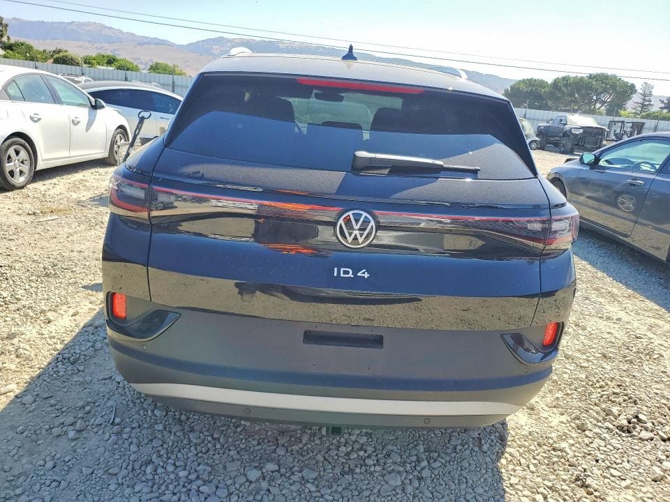 2025 VOLKSWAGEN ID.4 PRO S PLUS 6