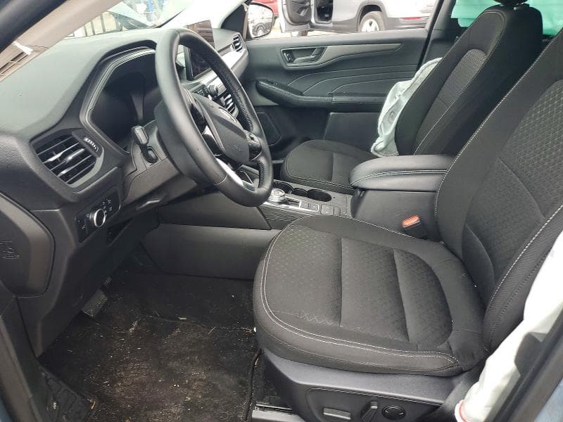 2024 FORD ESCAPE ACTIVE 7
