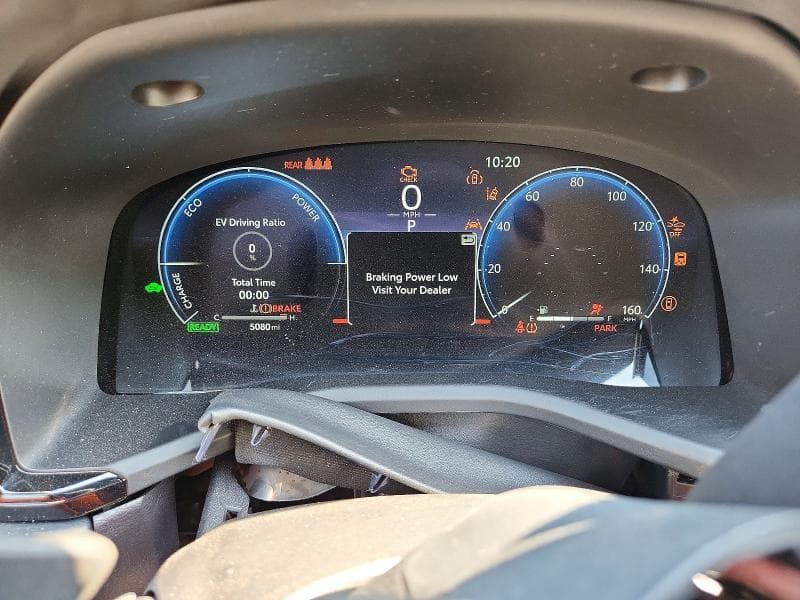 2026 TOYOTA CAMRY XSE 9