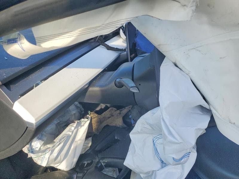 2021 TESLA MODEL 3 9