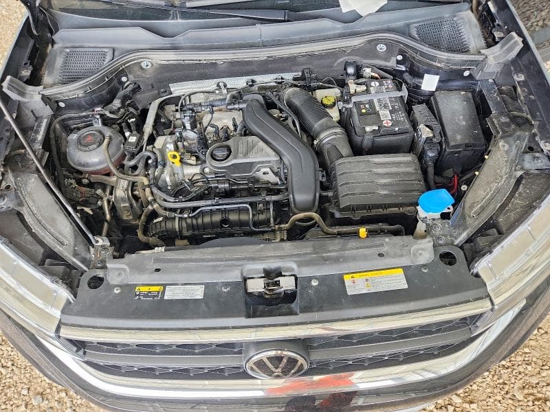 2023 VOLKSWAGEN TAOS S 12