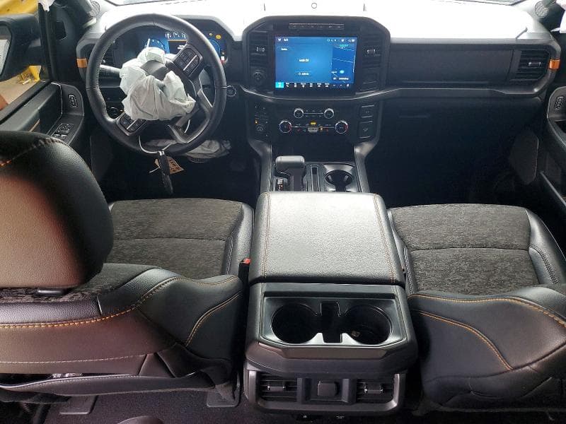 2024 FORD F150 TREMOR 8