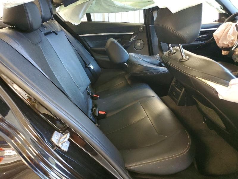 2018 BMW 340 XI 10