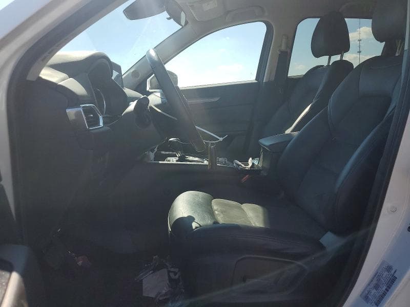 2021 MAZDA CX-5 TOURING 7