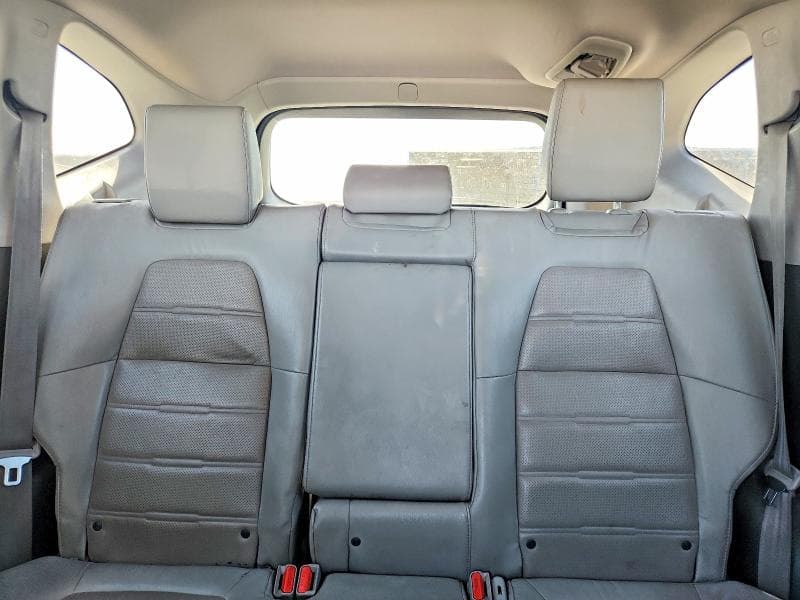 2018 HONDA CR-V EXL 10