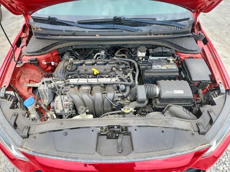 2018 HYUNDAI ELANTRA SEL 11