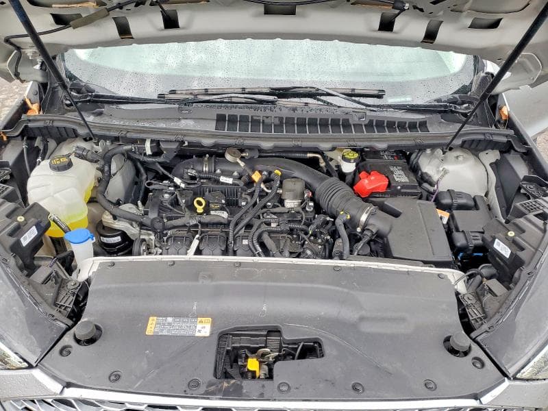 2024 FORD EDGE SEL 12
