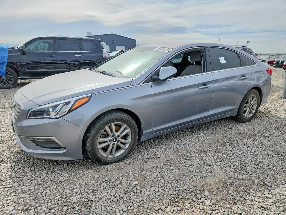 2016 HYUNDAI SONATA - 1