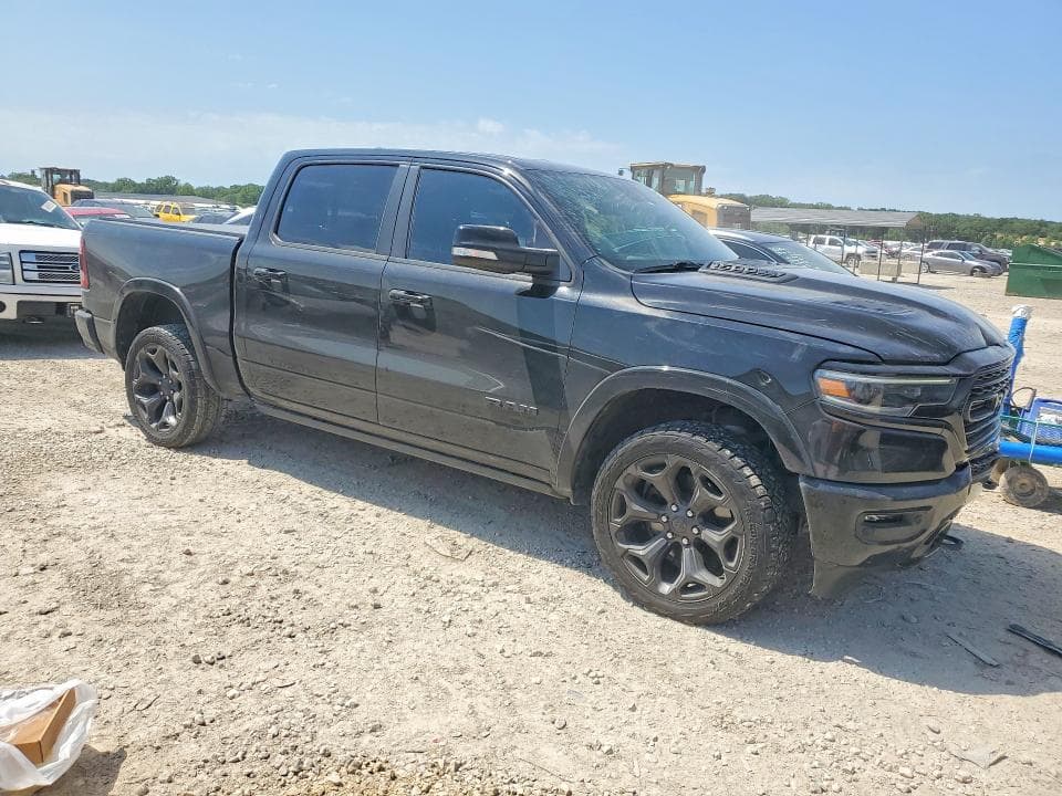 2021 RAM 1500 LIMITED 4