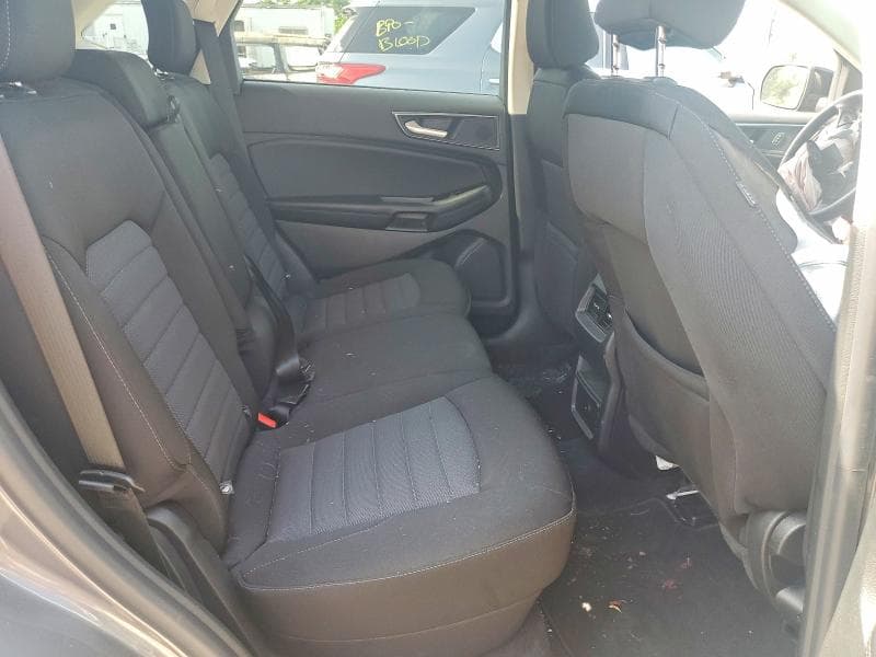 2024 FORD EDGE SE 11
