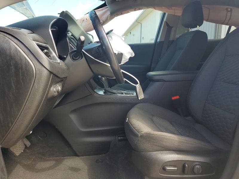 2019 CHEVROLET EQUINOX LT 7