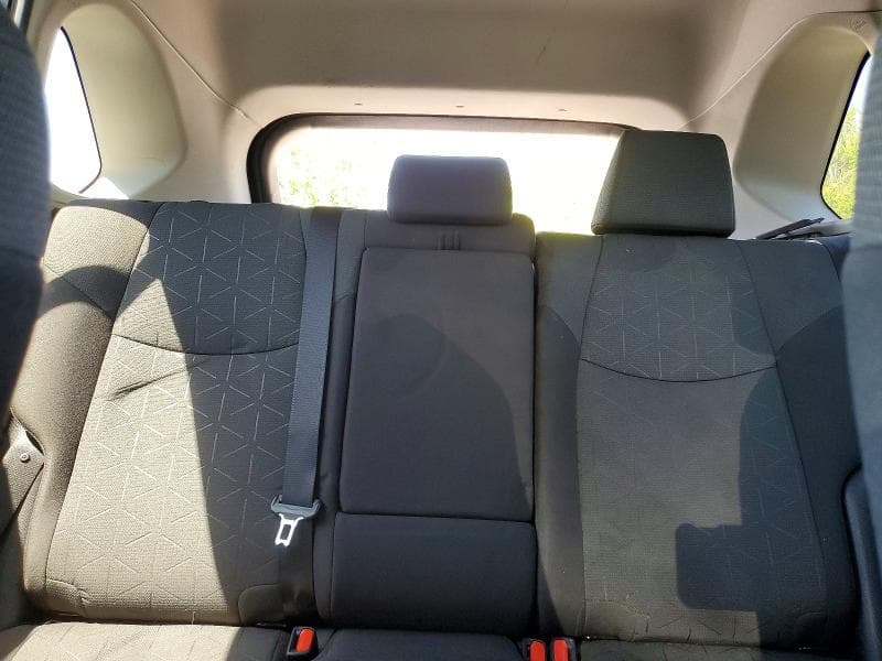 2022 TOYOTA RAV4 LE 10