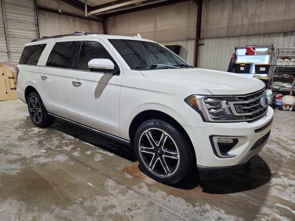 2021 FORD EXPEDITION MAX LIMITED 4