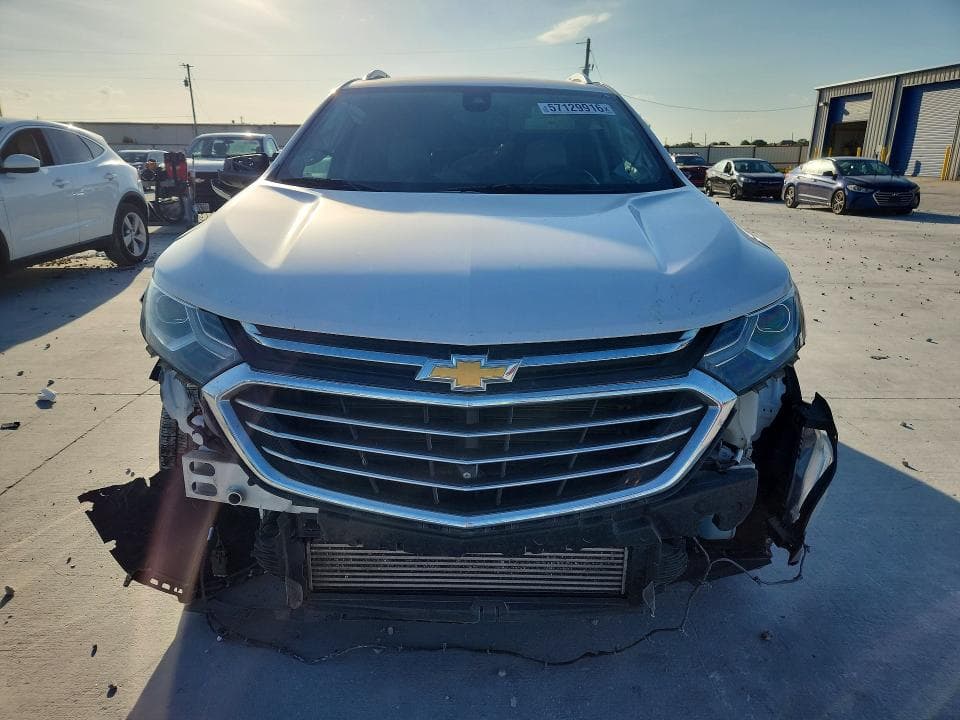 2020 CHEVROLET EQUINOX PREMIER 5