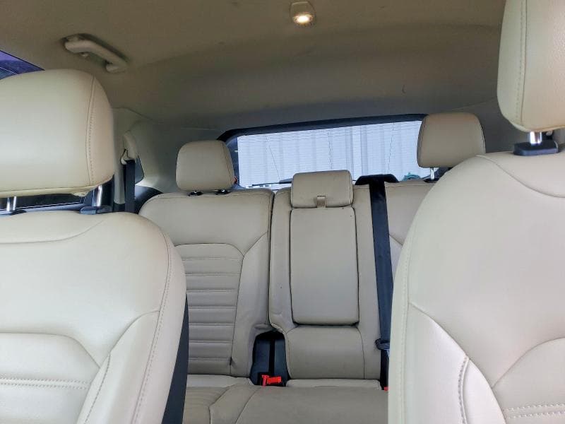 2019 FORD EDGE SEL 10