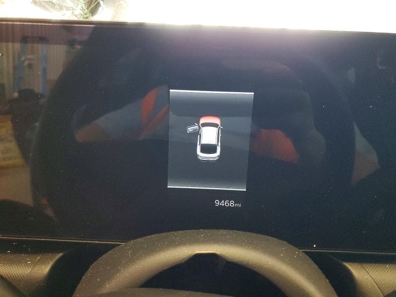 2026 KIA K4 LXS 9