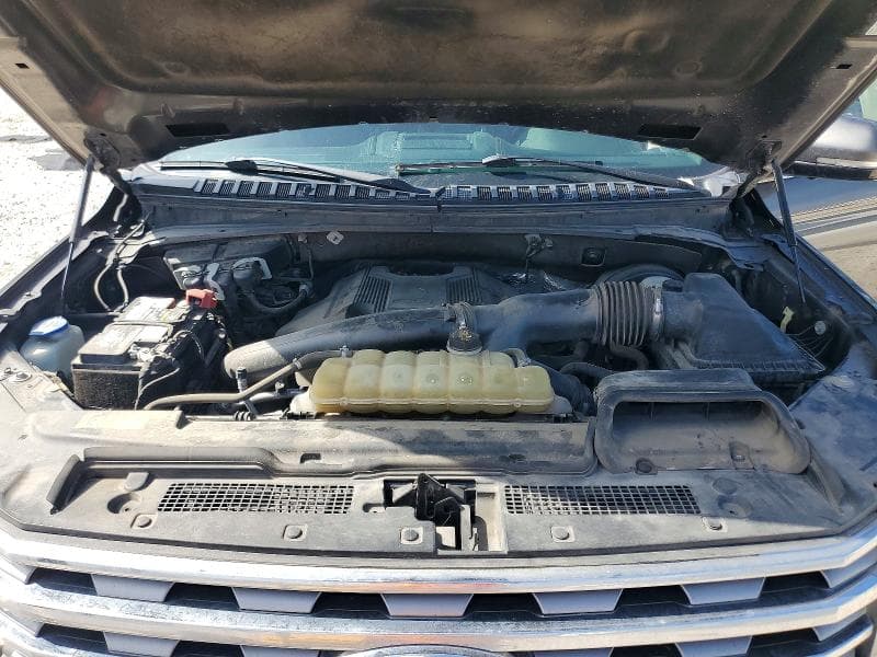 2021 FORD EXPEDITION MAX LIMITED 12