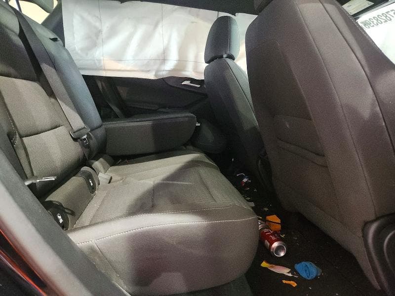 2026 CHEVROLET EQUINOX LT 10