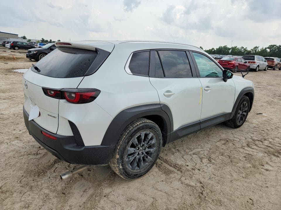 2024 MAZDA CX-50 PREFERRED 3