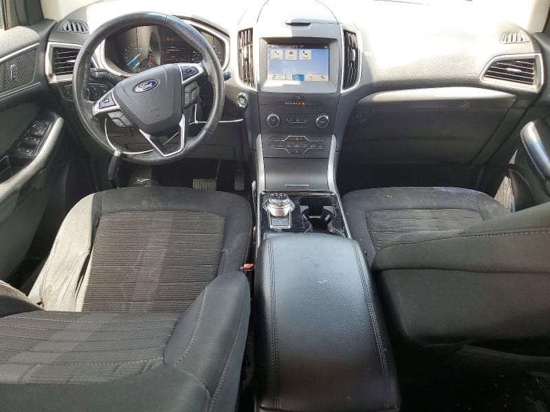 2019 FORD EDGE SEL 8