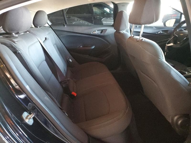2017 CHEVROLET CRUZE LT 10